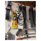 Comprehensive Hand Tools and Accessories Set