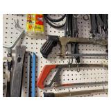 Comprehensive Hand Tools and Accessories Set