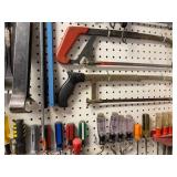 Comprehensive Hand Tools and Accessories Set