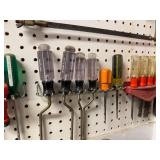 Comprehensive Hand Tools and Accessories Set