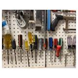Comprehensive Hand Tools and Accessories Set