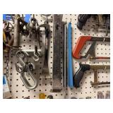 Comprehensive Hand Tools and Accessories Set