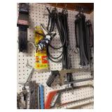 Comprehensive Hand Tools and Accessories Set