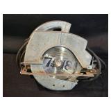 Power House Model 73128 7-inch Circular Saw - Used