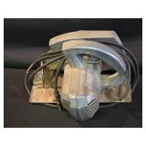 Power House Model 73128 7-inch Circular Saw - Used