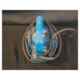 Ryobi L-120U 3/8" Hand Planer