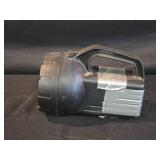 Angle Grinder and Heavy-Duty Flashlight Set