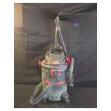 Shop-Vac Wet/Dry Vacuum Cleaner with Accessories