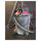 Shop-Vac Wet/Dry Vacuum Cleaner with Accessories