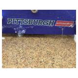 Pittsburgh Automotive 1.5 Ton Racing Floor Jack with Rapid Pump