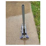 Pittsburgh Automotive 1.5 Ton Racing Floor Jack with Rapid Pump