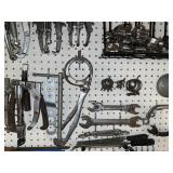 Collection of Vintage Hand Tools and Hardware