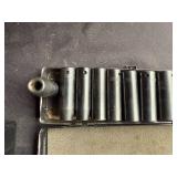 Lot of Campbell Hausfeld Deep Drive Sockets and Ratchet Tools