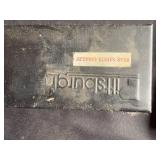 Lot of Campbell Hausfeld Deep Drive Sockets and Ratchet Tools