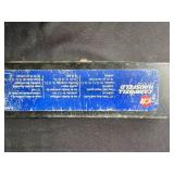 Lot of Campbell Hausfeld Deep Drive Sockets and Ratchet Tools