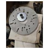 Collection of Industrial Abrasive and Wire Wheels