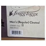 Frogg Toggs Men