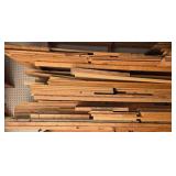 Large Variety Pack of Assorted Wood Boards