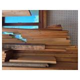 Large Variety Pack of Assorted Wood Boards