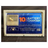 Montgomery Ward Riverside 10 Amp Battery Charger