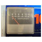 Montgomery Ward Riverside 10 Amp Battery Charger