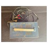 Montgomery Ward Riverside 10 Amp Battery Charger