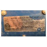 Montgomery Ward Riverside 10 Amp Battery Charger