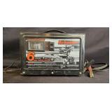 Schauer 6 Amp Solid State Battery Charger Model B7612 for 6 & 12 Volt Batteries