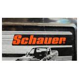 Schauer 6 Amp Solid State Battery Charger Model B7612 for 6 & 12 Volt Batteries