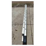 Used Aluminum Extension Ladder