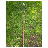 14ft Telescopic Tree Pruner with Saw Blade