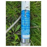 14ft Telescopic Tree Pruner with Saw Blade