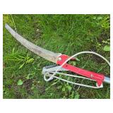 14ft Telescopic Tree Pruner with Saw Blade