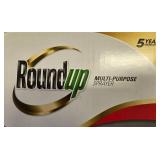 Roundup 2 Gallon Multi-Purpose Sprayer with 3-in-1 Nozzle