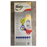 Roundup 2 Gallon Multi-Purpose Sprayer with 3-in-1 Nozzle
