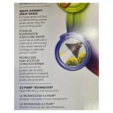 Roundup 2 Gallon Multi-Purpose Sprayer with 3-in-1 Nozzle