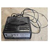 Schumacher SE-50MA-2 10/2 Amp Automatic/Manual Battery Charger