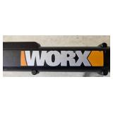 Used WORX 20V PowerShare Cordless String Trimmer