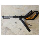 Used WORX 20V PowerShare Cordless String Trimmer