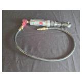 DeVilbiss 3/8" Ratchat Wrench DV1210-01 with Hose