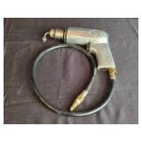 Sears Craftsman 3/8 Air Drill Model 756.18896