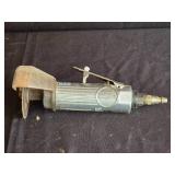 Central Pneumatic 3" Air Cut-Off Tool and Air Chisel Set