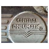 Central Pneumatic 3" Air Cut-Off Tool and Air Chisel Set