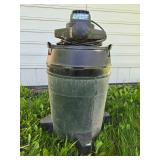 Used 12-Gallon Shop-Vac Wet/Dry Vacuum with Detachable Blower