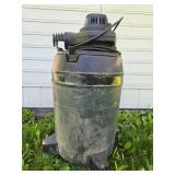 Used 12-Gallon Shop-Vac Wet/Dry Vacuum with Detachable Blower