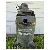 Used 12-Gallon Shop-Vac Wet/Dry Vacuum with Detachable Blower