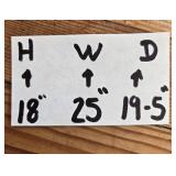 Sony SU-27A3 TV Stand for Multiple KV Appliance Models