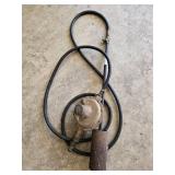 Mixed Lot of Vintage Hand Tools and Hardware with Saws and Accessories