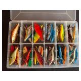 Collection of Rattlin