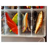 Collection of Rattlin